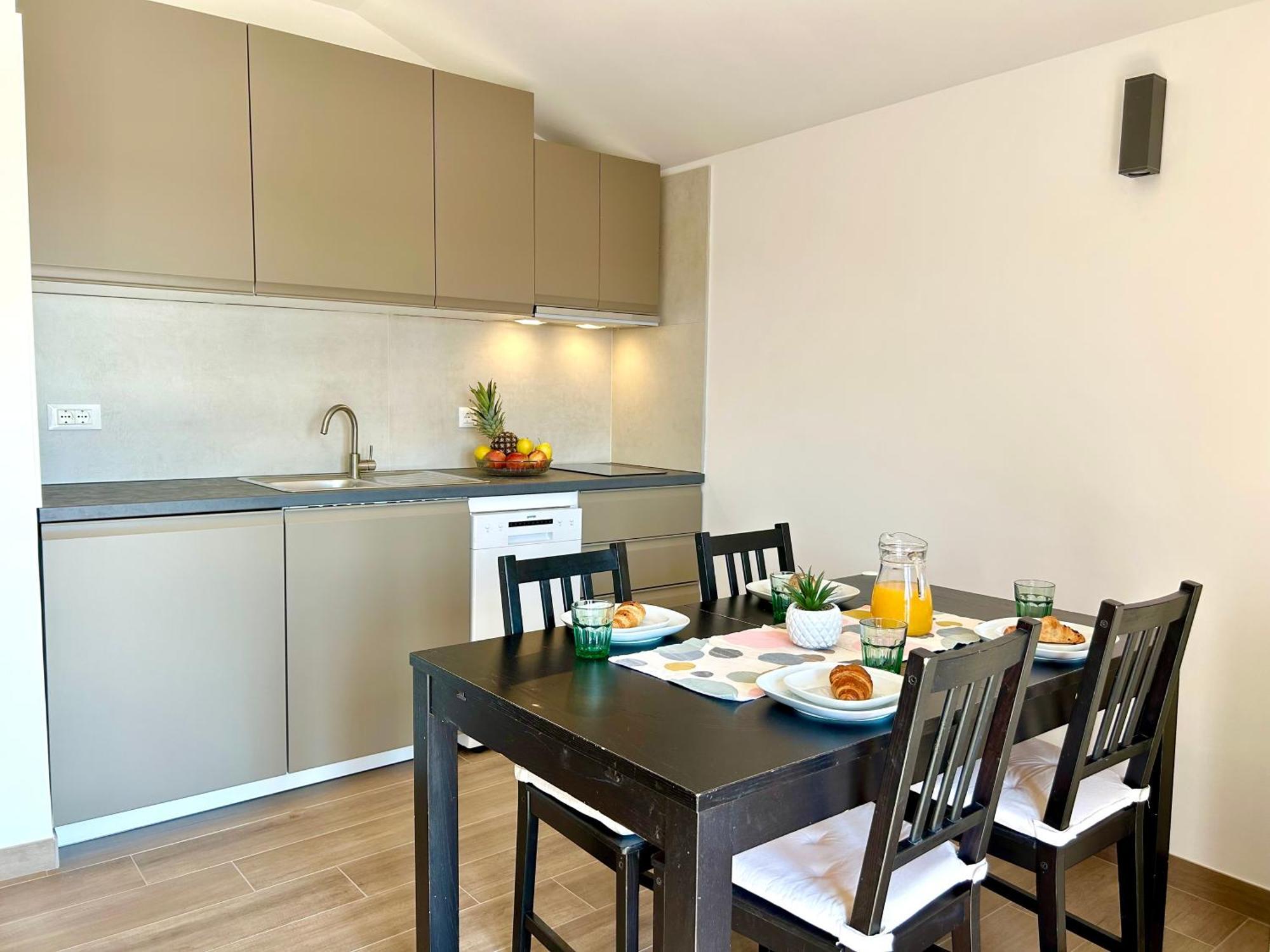 Apartments Ana Novigrad Istria Exterior foto